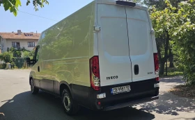 Iveco 35c15 Daily, снимка 4