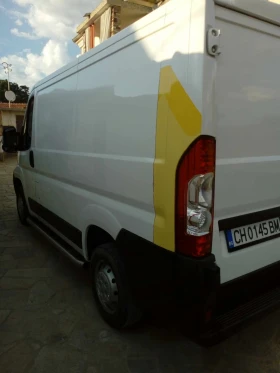 Peugeot Boxer  | Mobile.bg    5