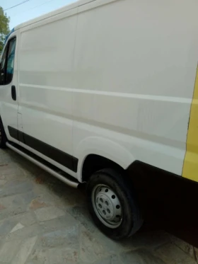 Peugeot Boxer  | Mobile.bg    14