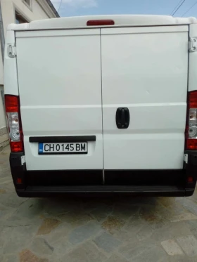 Peugeot Boxer  | Mobile.bg    11