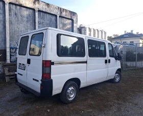 Peugeot Boxer 2.5 TDI , снимка 9