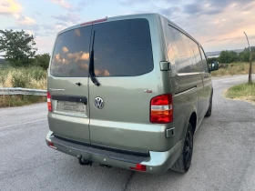 Обява за продажба на VW T5 2.5  ~6 500 лв. - изображение 1