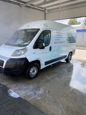 Обява за продажба на Fiat Ducato ~9 000 лв. - изображение 1