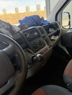 Обява за продажба на Fiat Ducato ~9 000 лв. - изображение 3