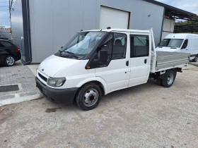 Ford Transit 5+ 1      | Mobile.bg    7