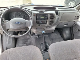 Ford Transit 5+ 1      | Mobile.bg    12