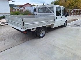 Ford Transit 5+ 1      | Mobile.bg    4