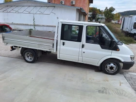 Ford Transit 5+ 1      | Mobile.bg    2