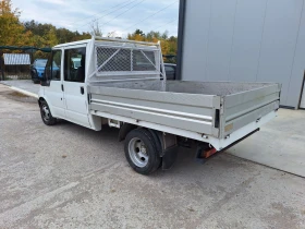 Ford Transit 5+ 1      | Mobile.bg    6