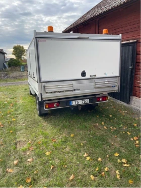 Обява за продажба на VW Transporter ~16 500 лв. - изображение 1