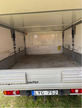 Обява за продажба на VW Transporter ~16 500 лв. - изображение 2