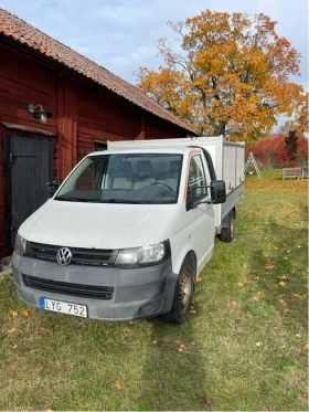 Обява за продажба на VW Transporter ~16 500 лв. - изображение 1