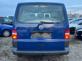 VW Caravelle 2.5TDI 131 | Mobile.bg � ����� ������ 5