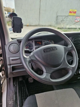 Iveco Daily 40C17  3.0 | Auto.bg — изображение 7