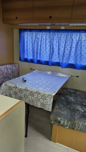 Fiat Ducato 1.9 Turbo Diesel  | Auto.bg — изображение 15