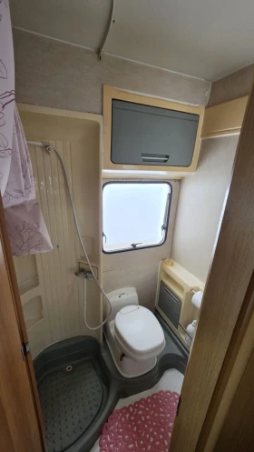 Fiat Ducato 1.9 Turbo Diesel  | Auto.bg — изображение 6