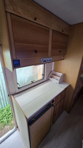 Fiat Ducato 1.9 Turbo Diesel  | Auto.bg — изображение 5