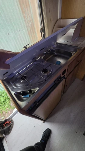 Fiat Ducato 1.9 Turbo Diesel  | Auto.bg — изображение 14