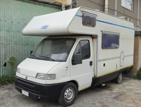 Fiat Ducato 1.9 Turbo Diesel  | Auto.bg — изображение 2