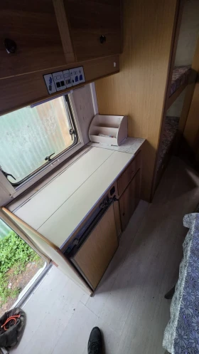 Fiat Ducato 1.9 Turbo Diesel  | Auto.bg — изображение 4