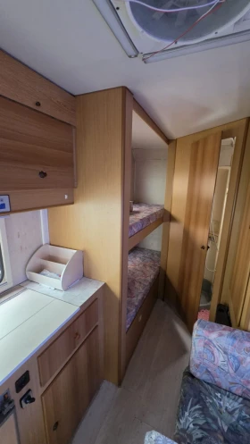 Fiat Ducato 1.9 Turbo Diesel  | Auto.bg — изображение 8