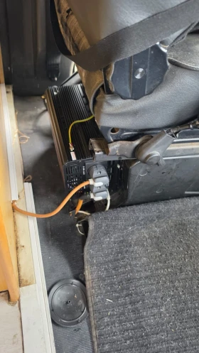 Fiat Ducato 1.9 Turbo Diesel  | Auto.bg — изображение 11