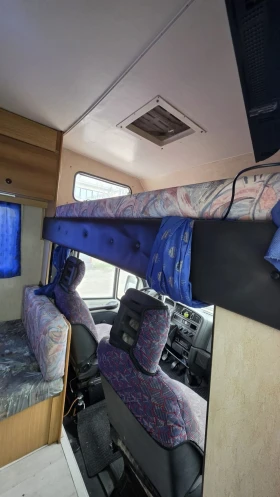 Fiat Ducato 1.9 Turbo Diesel  | Auto.bg — изображение 12