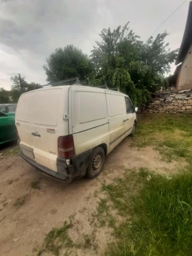 Mercedes-Benz Vito undefined | Auto.bg — изображение 4