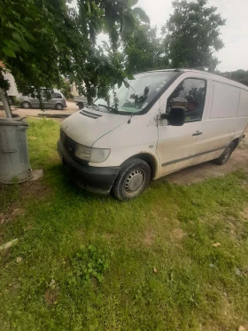 Mercedes-Benz Vito undefined | Auto.bg — изображение 5