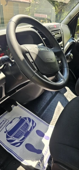 Iveco 35c15 Daily | Mobile.bg � ����� ������ 7