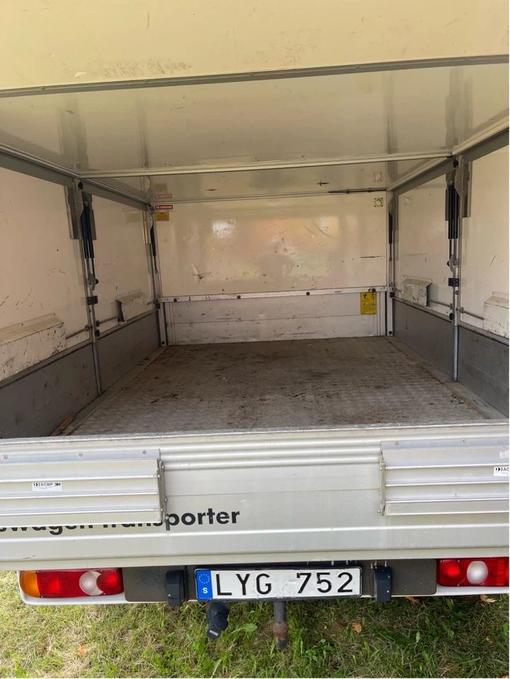 VW Transporter  - изображение 3