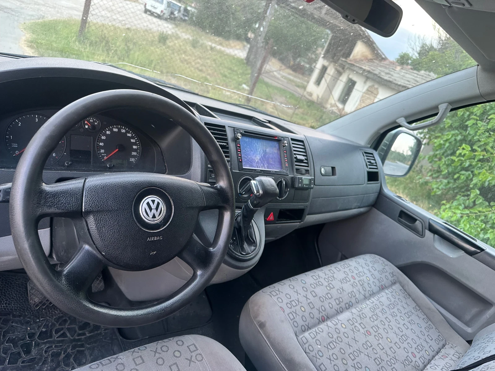 VW T5 2.5  - изображение 5