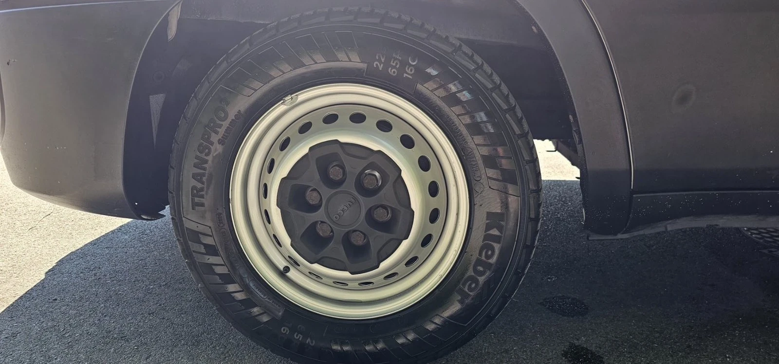 Iveco 35c15 Daily, снимка 12 - Бусове и автобуси - 55669952