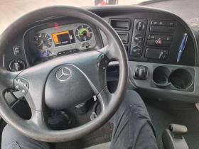 Mercedes-Benz Actros, снимка 15