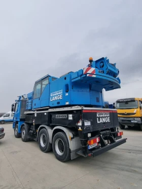 Mercedes-Benz Actros, снимка 17