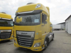  Daf XF