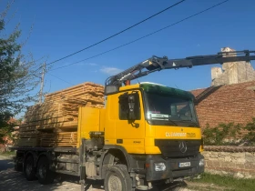 Mercedes-Benz Actros 66 | Mobile.bg    5