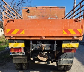 Man 12.222, снимка 3 - Камиони - 53647026