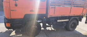 Man 12.222, снимка 9 - Камиони - 53647026