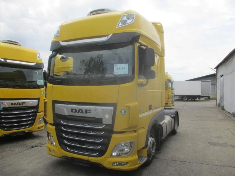 Daf XF 480 LD SSC, : + 36305669818 - 6   | Mobile.bg   1