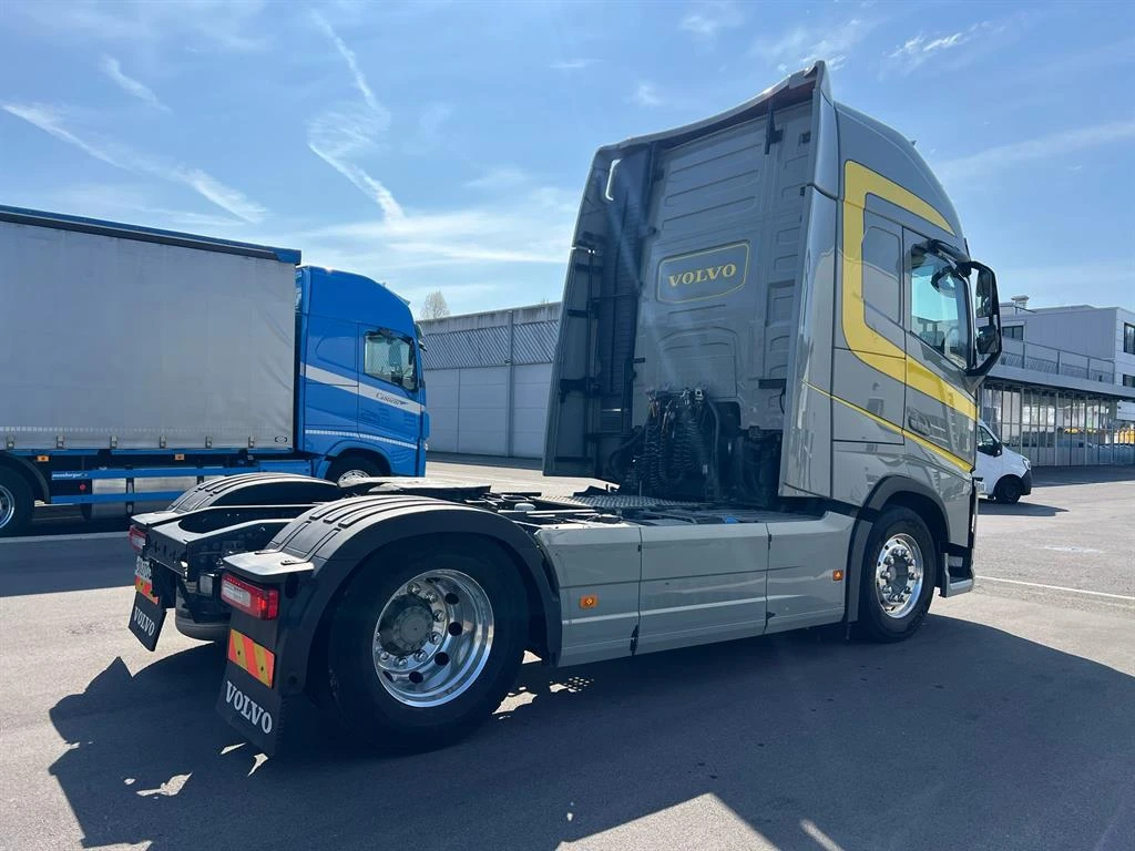 Volvo Fh 540 Xl cab - изображение 3