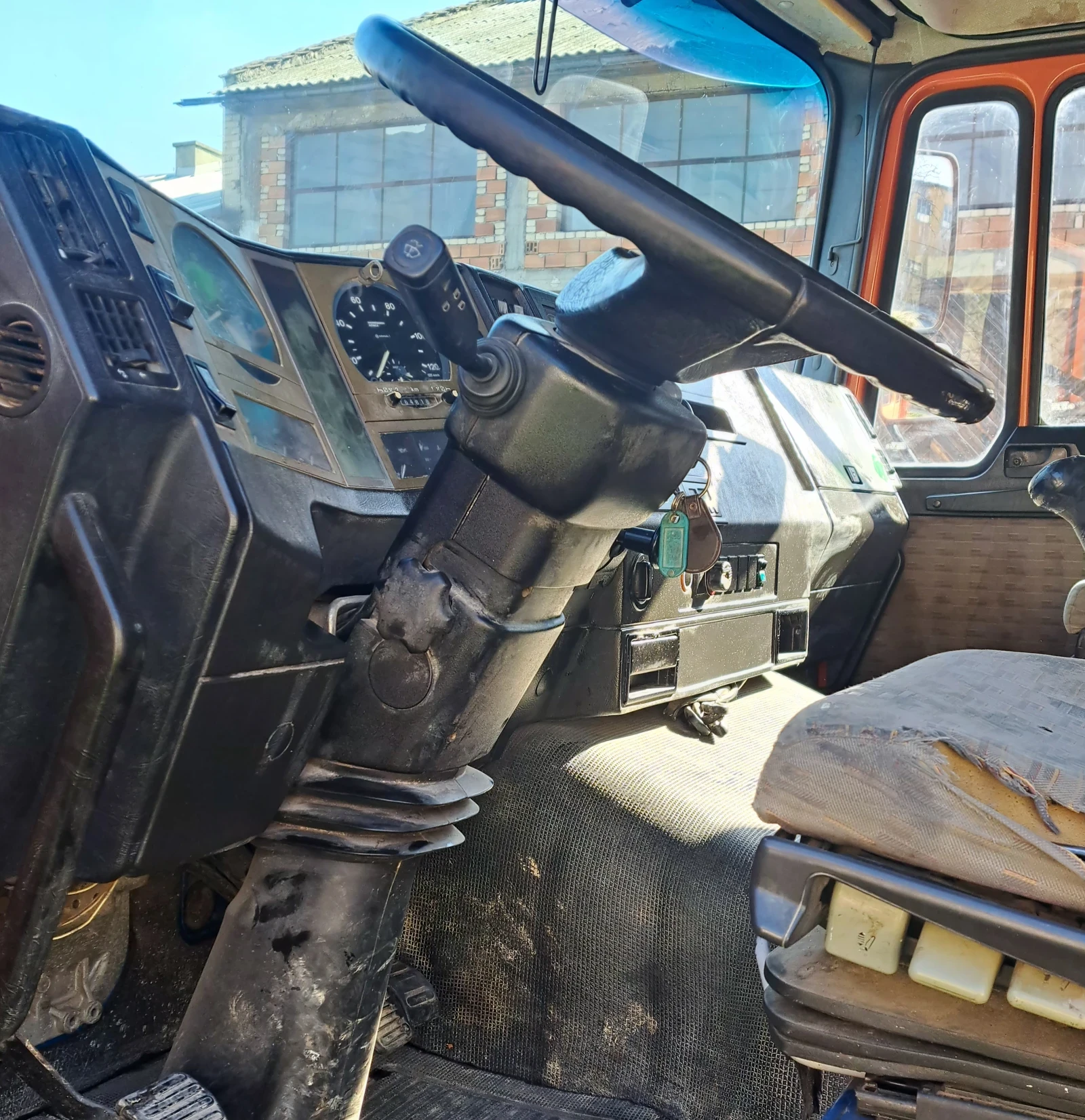 Man 12.222  - изображение 8