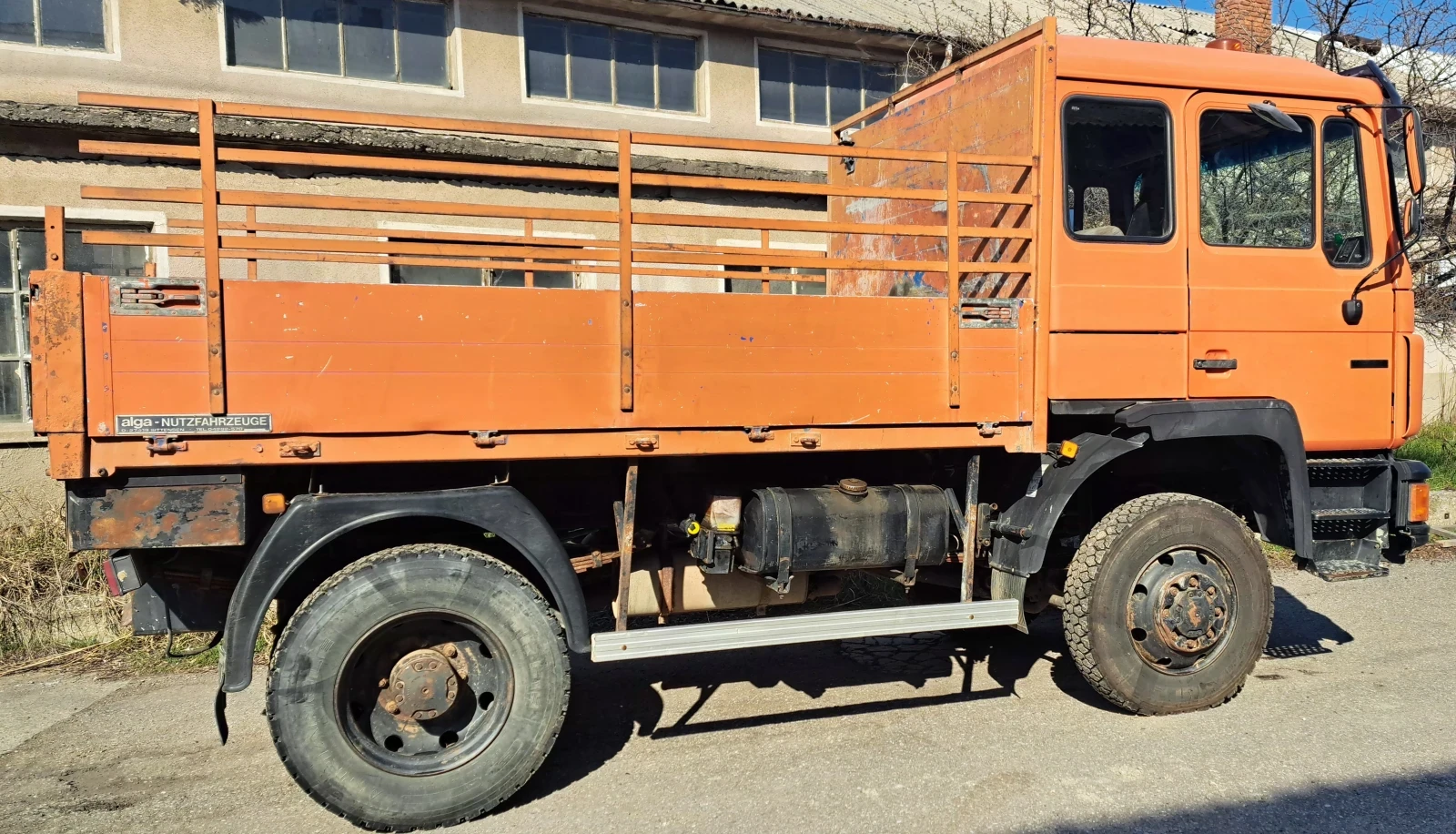 Man 12.222  - изображение 4