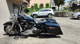 Harley-Davidson Touring Road King - изображение 4