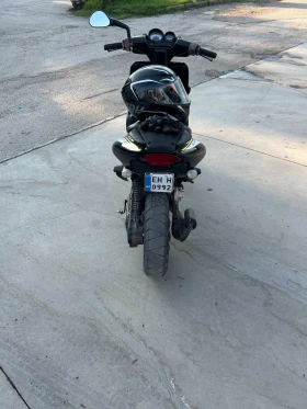 Yamaha Aerox, снимка 6