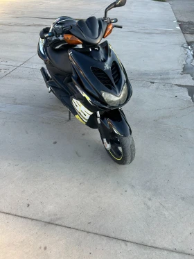 Yamaha Aerox, снимка 3