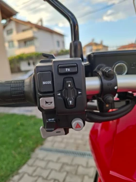 Honda X-ADV 750 TC LED HOB, снимка 11