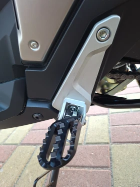 Honda X-ADV 750 TC LED HOB, снимка 13
