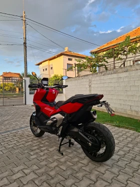 Honda X-ADV 750 TC LED HOB, снимка 5