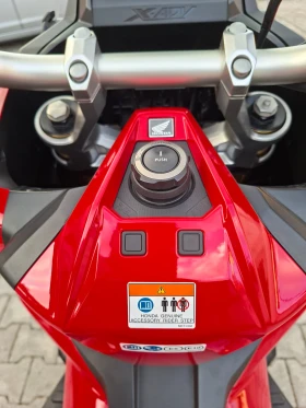 Honda X-ADV 750 TC LED HOB, снимка 10